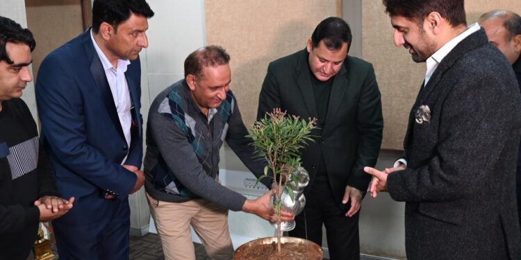 Watershed Mahostav 2025