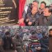 Javid Ahmad Dar lays foundation stone for Nagbal Playfield at Ladoora, Rafiabad