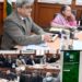 Chief Secy reviews prospects for eco-tourism promotion and MAP cultivation in J&K