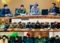 DC Kathua discusses reinforcement of Drug Control measures at NCORD meeting