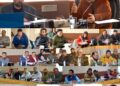 DC Poonch reviews arrangements for Republic Day 2026 celebrations
