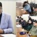 DC Ganderbal chairs meeting on Implementation of ABC & Rehabilitation of Stray Dogs