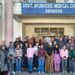 Health Secretary lauds PG scholars on orientation milestone