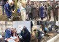 DC Bandipora launches Green initiative at DH; Conducts surprise inspection of OSC