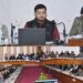 Republic Day 2026: DC Rajouri & SSP review arrangements, emphasise inclusive participation