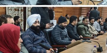 Agriculture Department organises Kisan Diwas