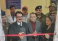 Chairman DLSA Reasi inaugurates free medical camp at Sub-Jail, inspects civic amenities for inmates