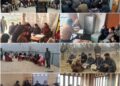 Day 02: Good Governance Week Observed Across Baramulla District with Extensive Public Outreach Initiatives