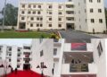 Chief Justice inaugurates newly constructed Court Complex at Hiranagar Kathua