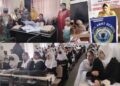 Legal protection against child marriage: Awareness event held at ANMT School Doda