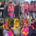 DDC Chairman, MLA inaugurate construction of Rs 19.19 crore PMGSY Road Project at Bhaderwah