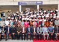 Food Craft Institute Jammu hosts Junior Master Chef competition-2025