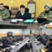 DM Baramulla Chairs 23rd NCORD Meeting, Issues Key Directions to Curb Drug Abuse