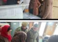 JJB Shopian conducts inspection of police facilities to inspect implementation of Juvenile Justice Act
