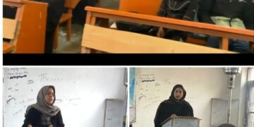 DLSA Srinagar organizes Legal Awareness Program