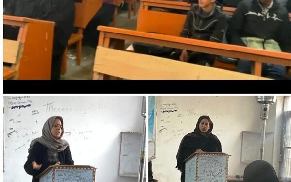 DLSA Srinagar organizes Legal Awareness Program
