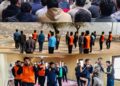 DYSS Baramulla’s residential Training for PETs, REKs Enters Day Two with Focus on Fitness, Skill Enhancement