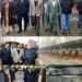 DC Srinagar, SMC Commissioner conduct Citywide inspection of winter, Snow Clearance Preparedness