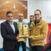SI (M) Lekh Raj accorded warm send off on retirement