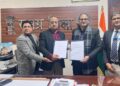 J&K Samagra Shiksha signs MoU with BISAG-N to strengthen digital education