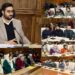 DC Srinagar assesses progress of Mission Yuva in the district