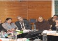 Directorate Agriculture Kashmir celebrates World Soil Day 2025