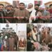 Div Com Kashmir Inaugurates Pheran Day, Jashn-e-Chilai-Kalan at Kashmir Haat