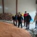Director Agriculture Kashmir Inspects Seed Multiplication Departmental Farms