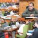ADDC Shopian stresses timely completion of targets under HADP, JKCIP