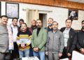 Rana assures time bound redress of public grievances