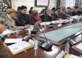 J&K KVIB convenes Divisional Level Bankers Meeting to Strengthen PMEGP, JKREGP Implementation