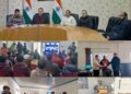 Kishtwar Administration marks successful culmination of Good Governance Week