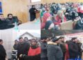 Women Entrepreneurship, SHG Mela held at Town Hall, Kupwara