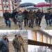 DC Kupwara inspects construction of Transit Accommodations at Nutnussa, Kulangam