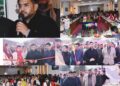 DC Rajouri urges youth to embrace profitable, tech-driven agriculture at JKCIP sensitisation workshop