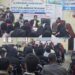 Awareness Camp on PMEGP, JKREGP & Financial Literacy held at Gandoh