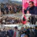 DC Ramban chairs public grievances redressal camp at Panchayat Kanthi