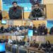 NMBA: Round 2 Training session of IEC Campaign against Drug Abuse held in Bandipora