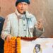 Lieutenant Governor pays tribute to socialist leader and former President of BHU Students’ Union Babu Markandeya Singh