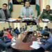 NCORD meeting