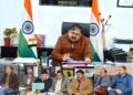DDC Poonch reviews progress of SASCI projects, calls for fast-tracking execution