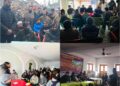 District Admin Shopian takes governance to doorsteps under βPrashasan Gaon Ki Ore” Campaign