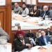 Chief Secy directs districts to fast-track establishment of Chief Secy directs districts to fast-track establishment of JNVs, KVs across J&K