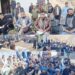 DDC Rajouri presides over grievance redressal camp under ‘Prashasan Gaon Ki Ore’ at Gundi, Khawas