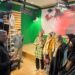 IUST Students Gain First-Hand Experience at DIPR