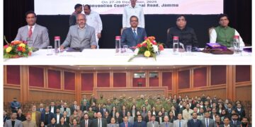 2 day orientation programme on POCSO Act begins at Jammu