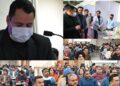 Javid Ahmad Dar calls for vigorous awareness campaign on Agriculture, allied schemes
