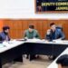 DC Jammu reviews progress of District Capex 2025–26 works