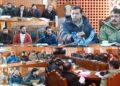 Monthly NCORD meeting held at Shopian