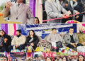 DLSA Rajouri organises legal services camp at Nowshera
